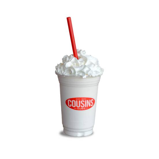 Shake - Small (12 oz.)