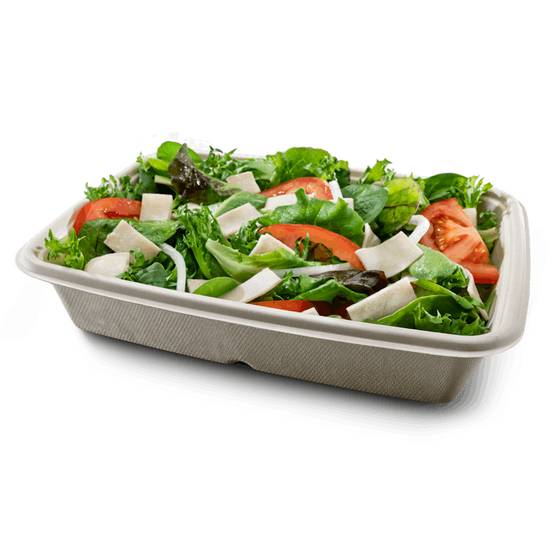 Turkey Breast Bowl
