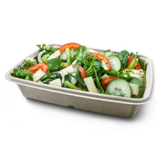 Veggie Bowl