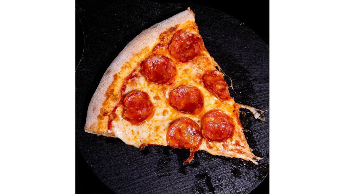 Pizza diavola
