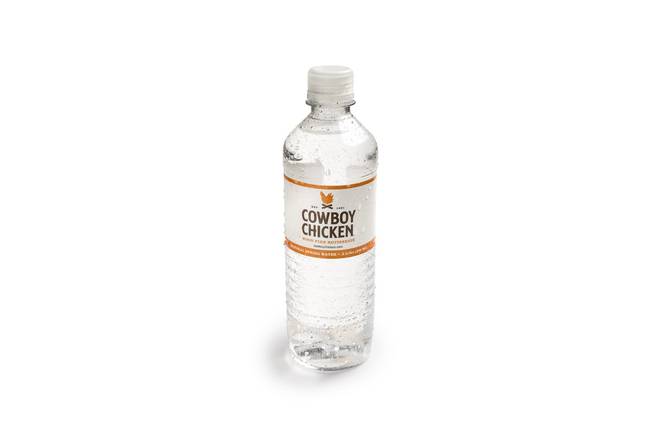 Bottled Water