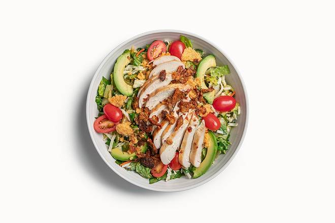 Monterey Salad