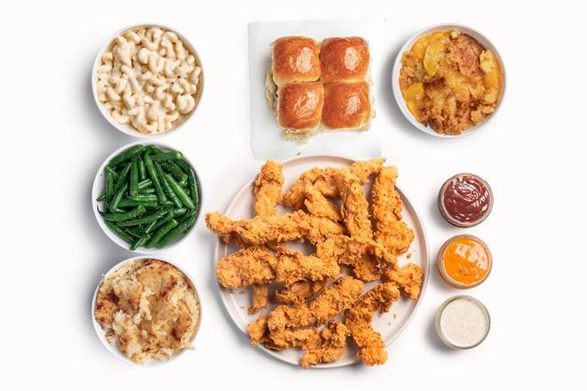Tenders