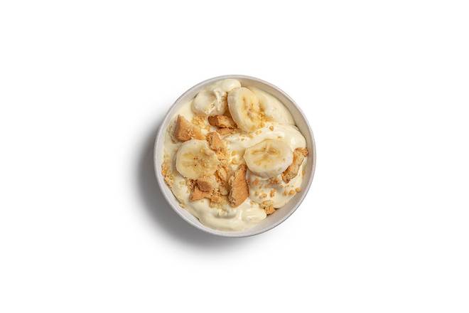 Texas Banana Puddin'