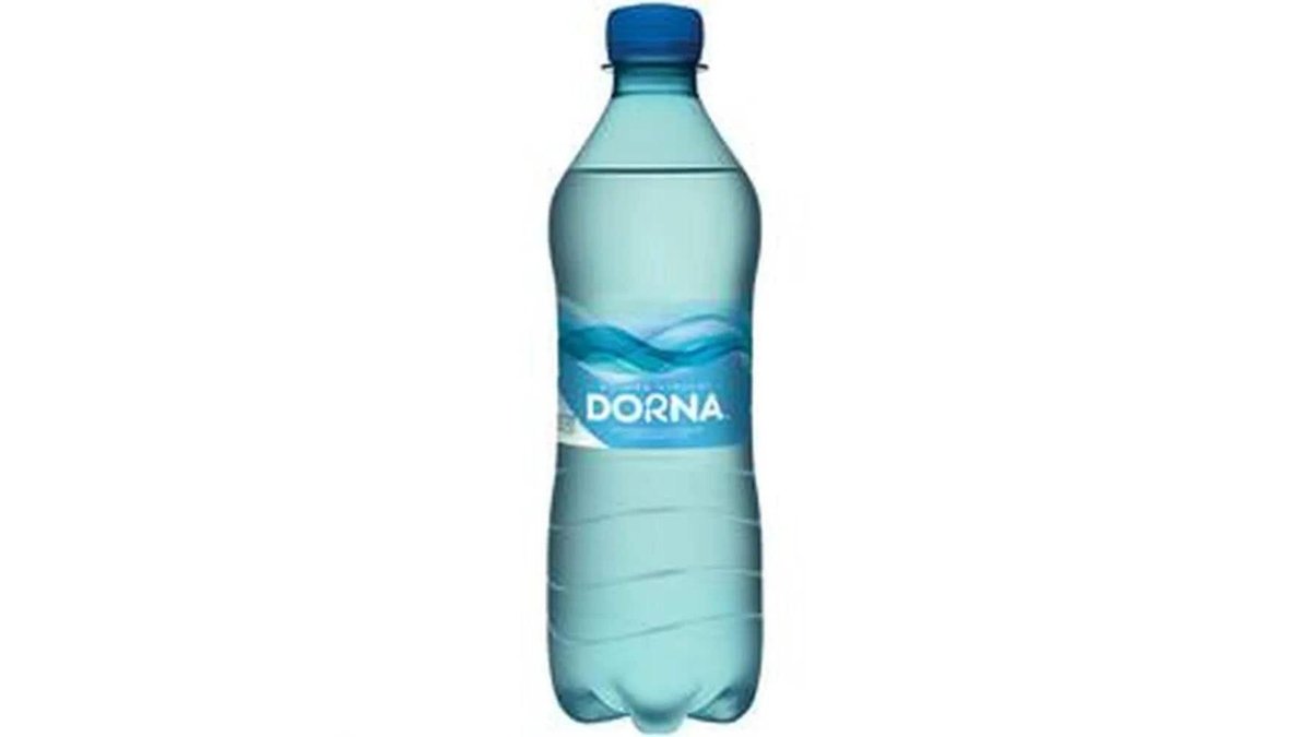 Apa minerala
