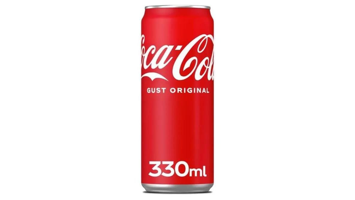 Coca Cola