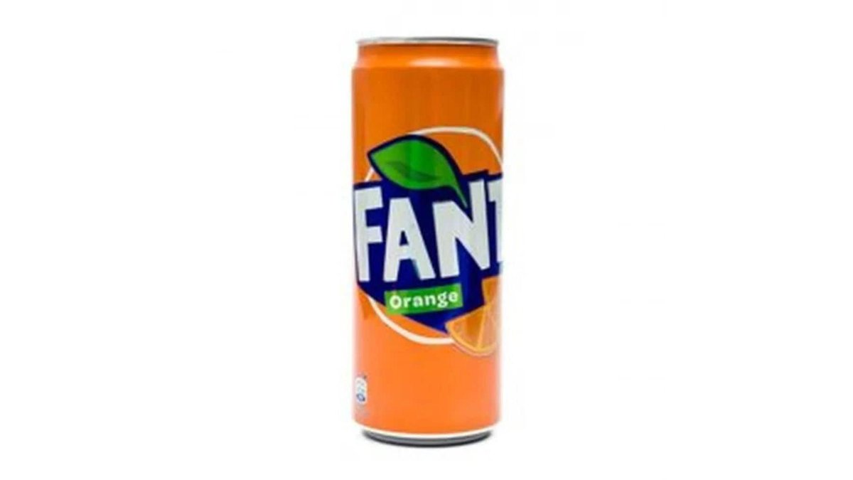Fanta