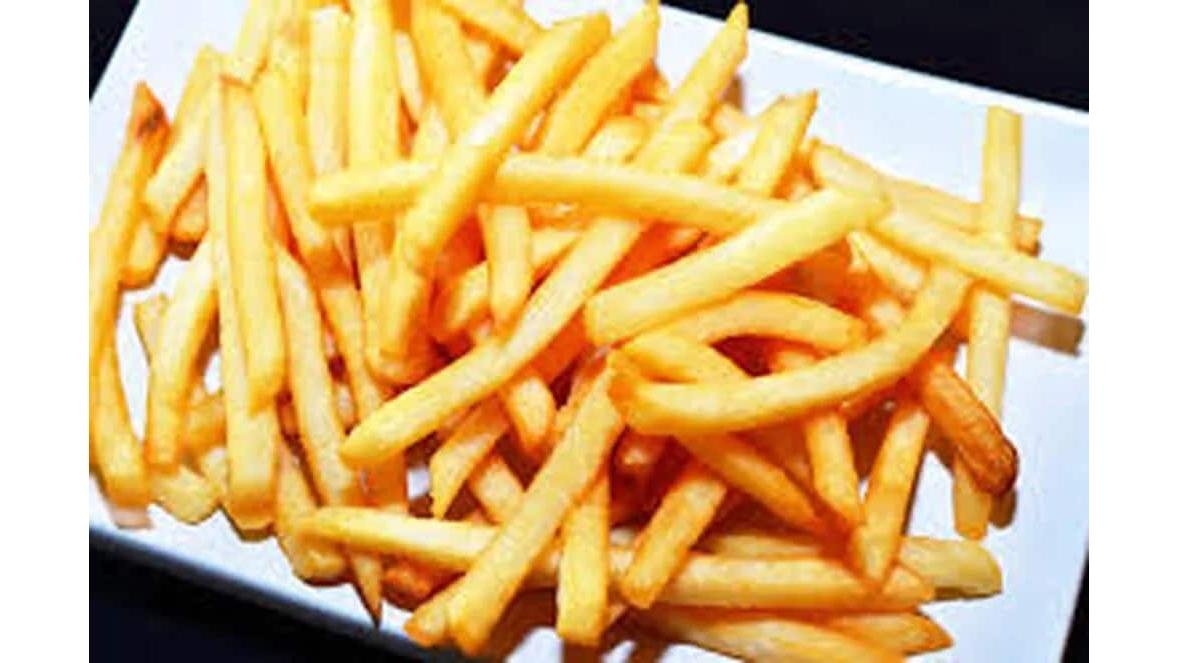 Fries -medium