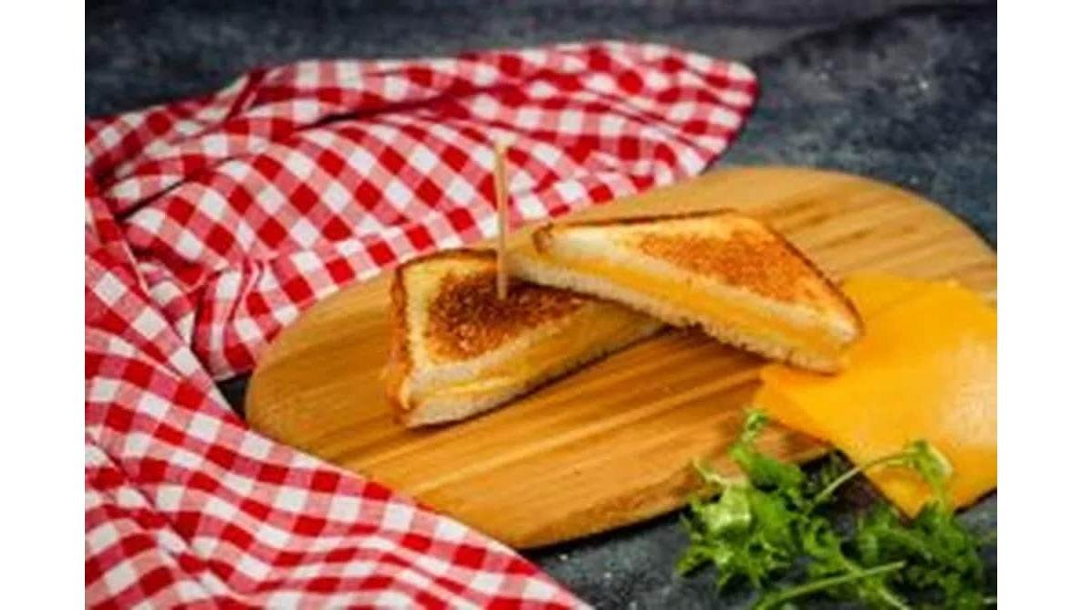 Grilled Cheese