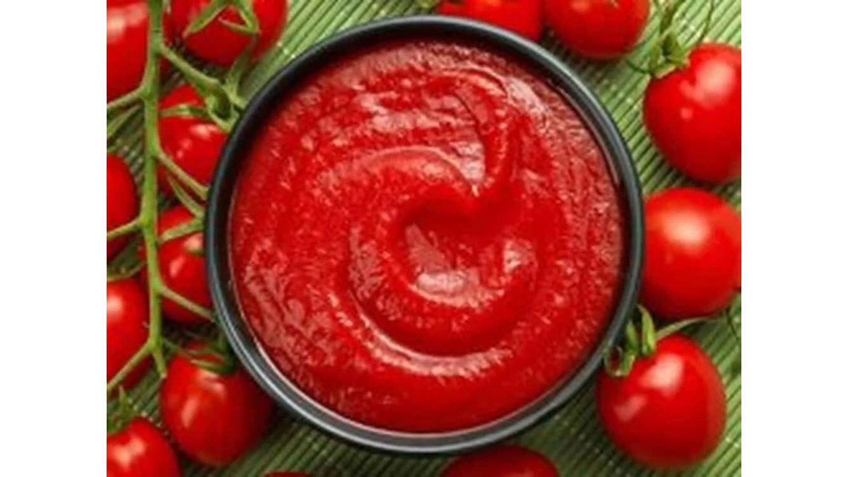 Ketchup