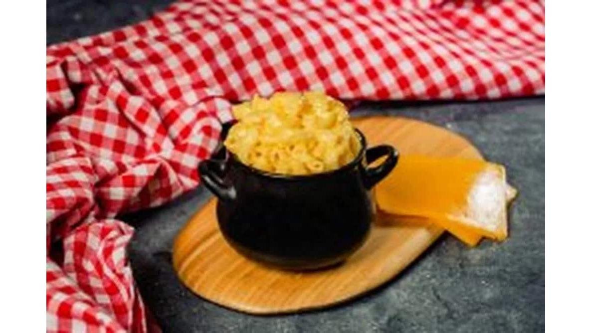 Mac and Cheese