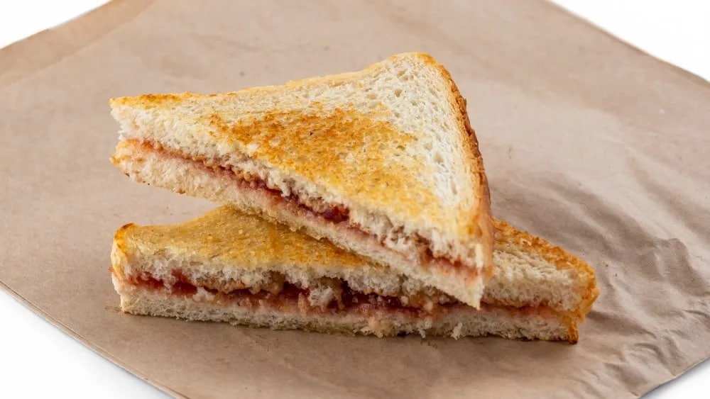 Peanut Butter Jelly
