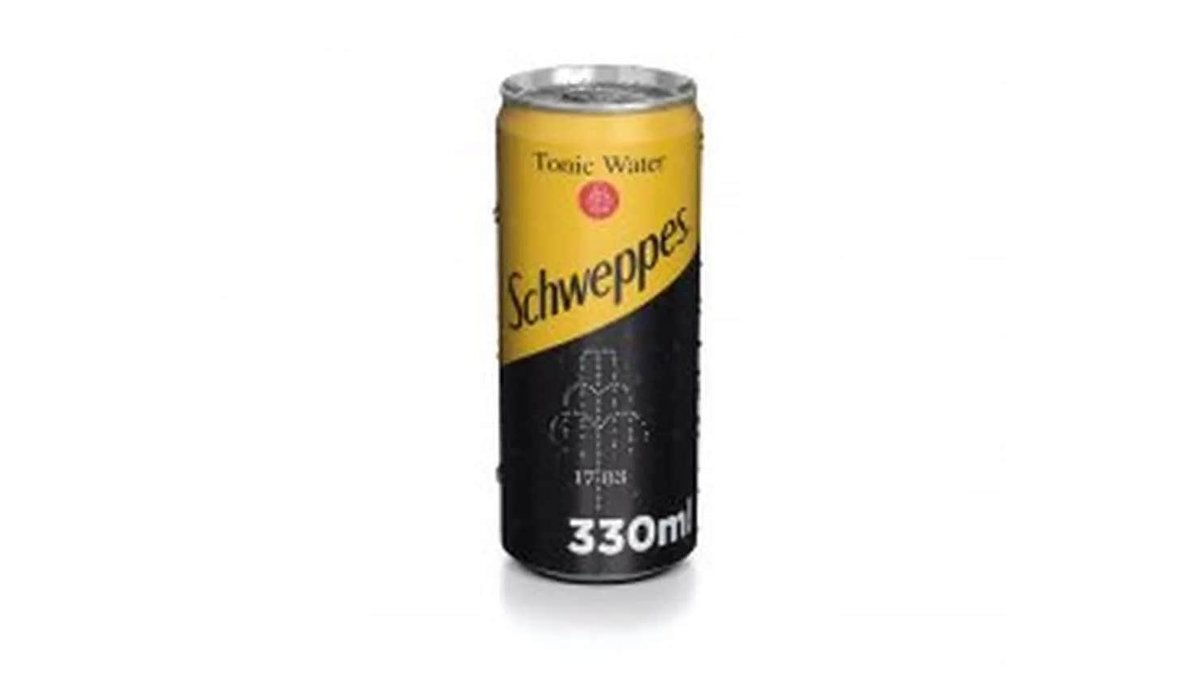 Schweppes 0.33