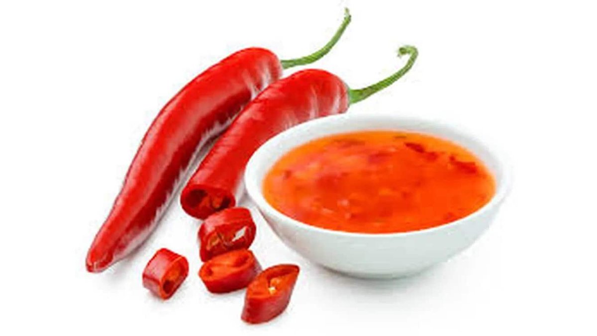 Sweet Chilli