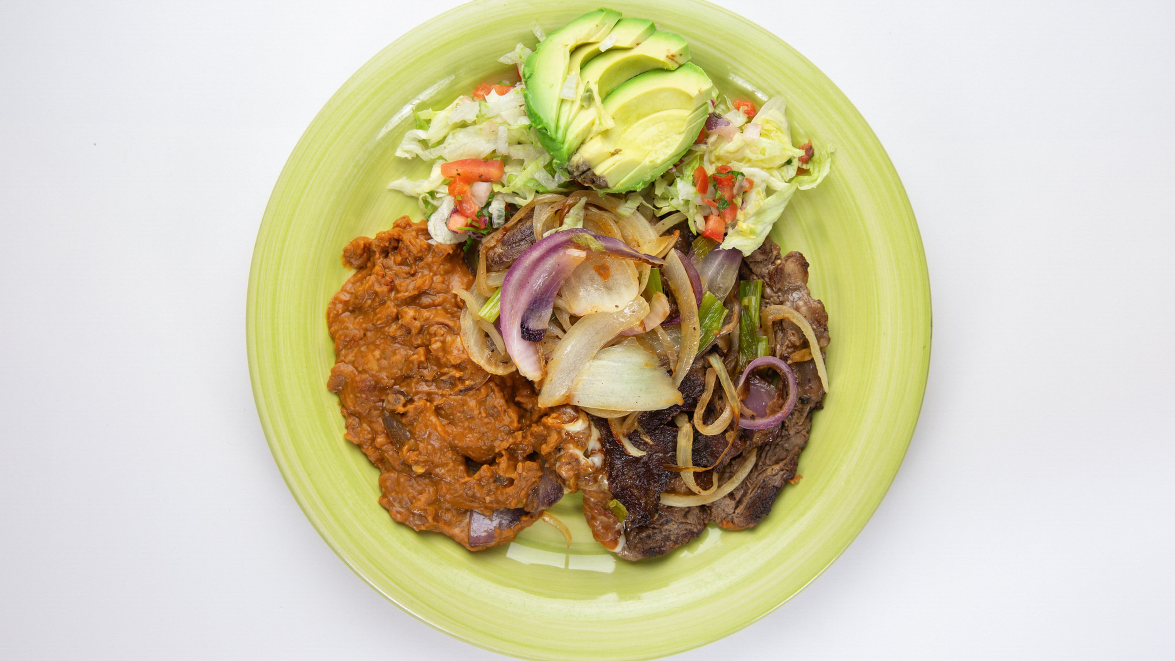 Carne Asada