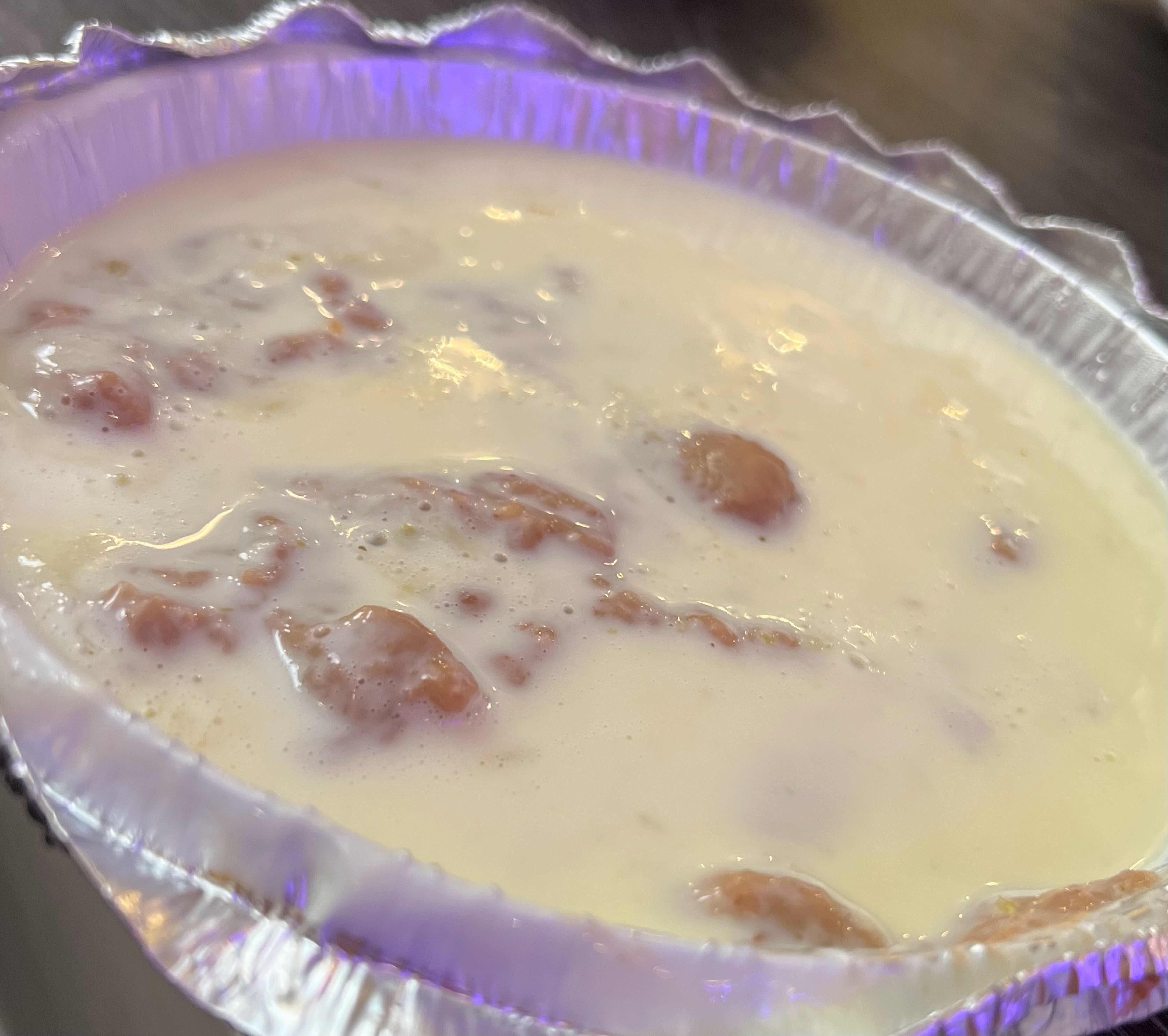 Cheese and Bean Dip