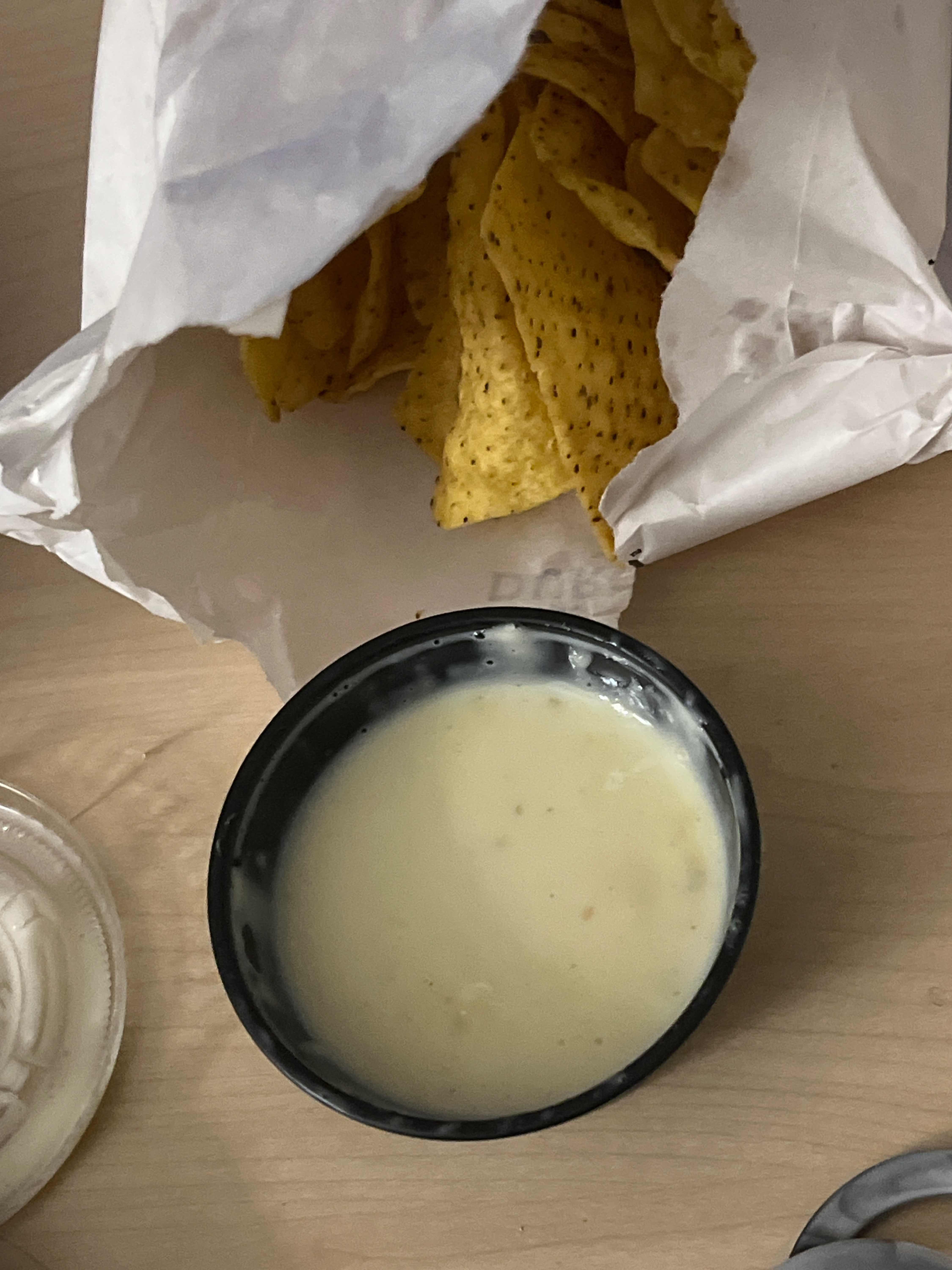 Cheese Dip