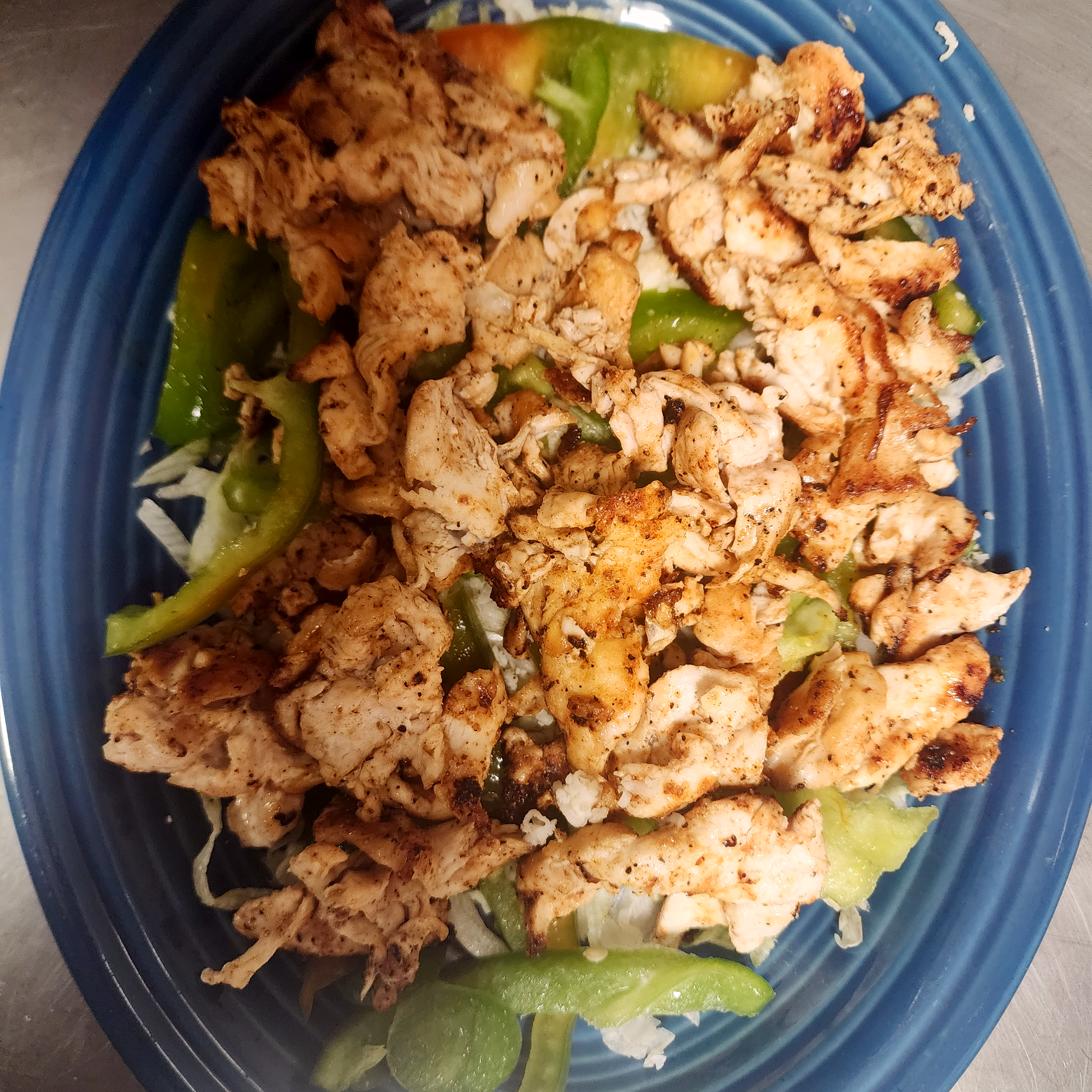 Chicken Salad