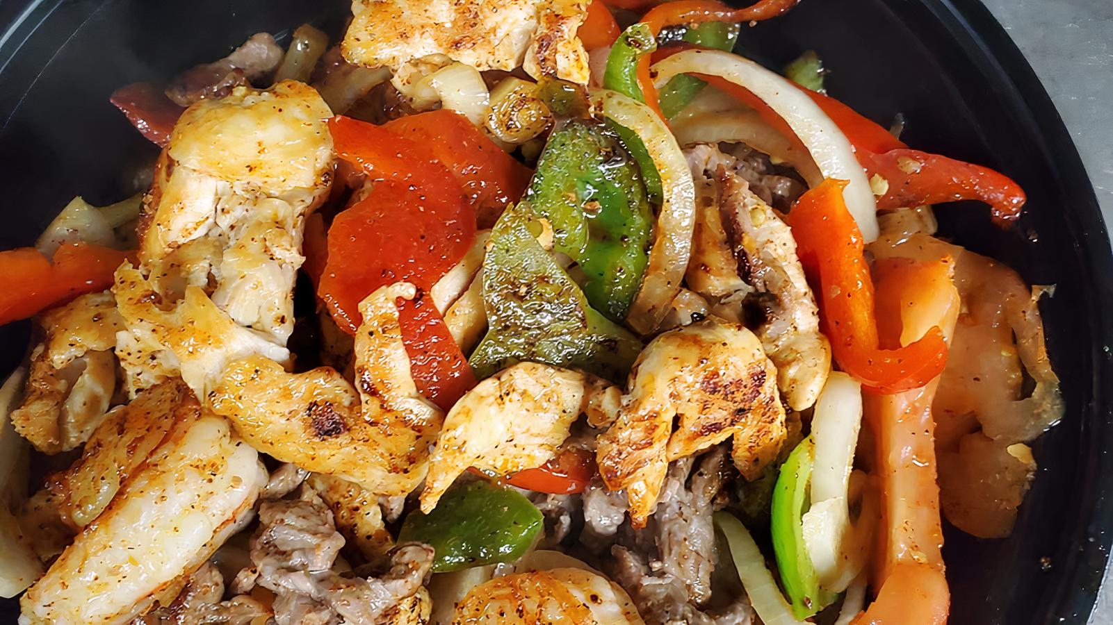 Fajitas