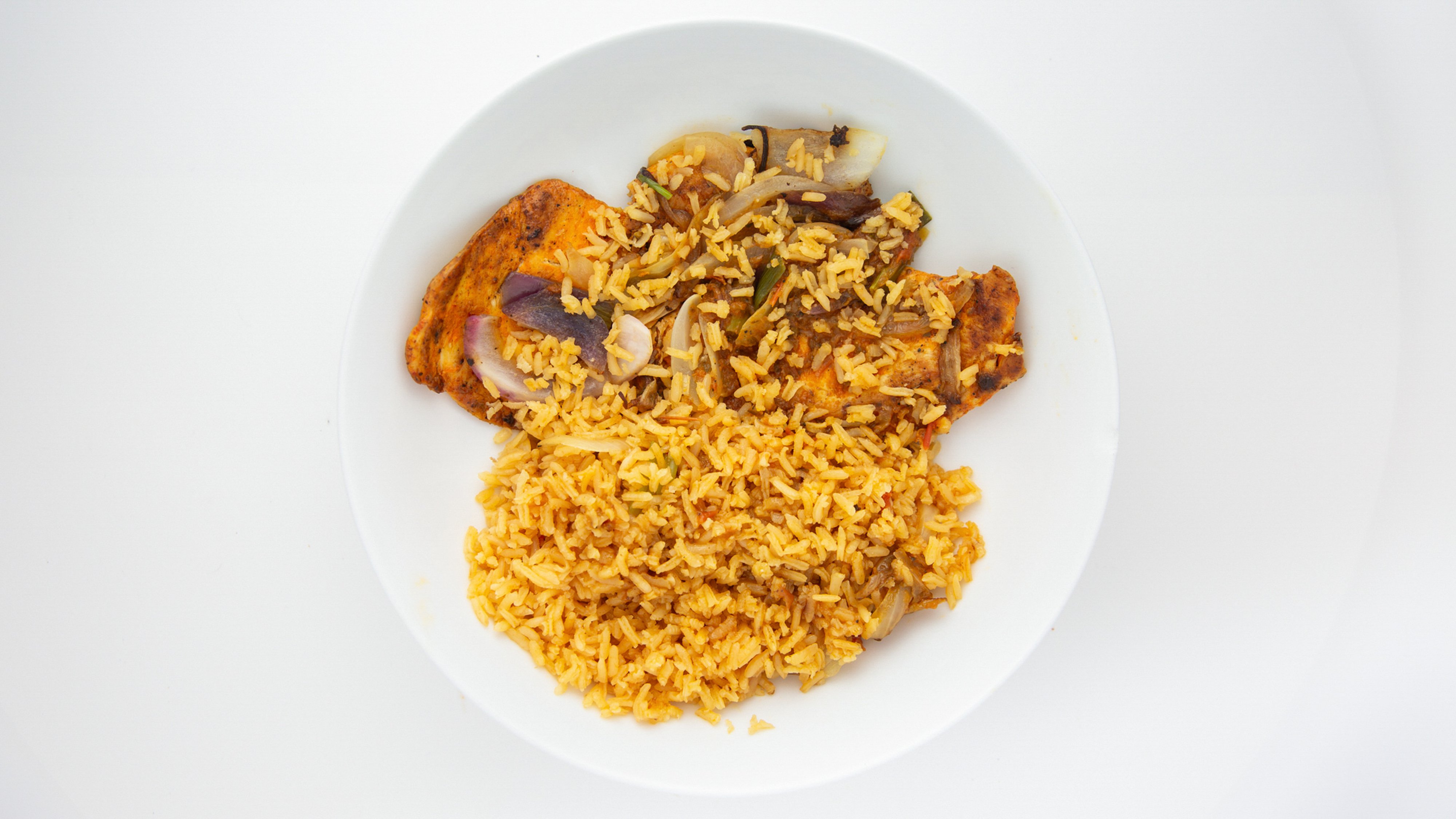 Pollo Loco