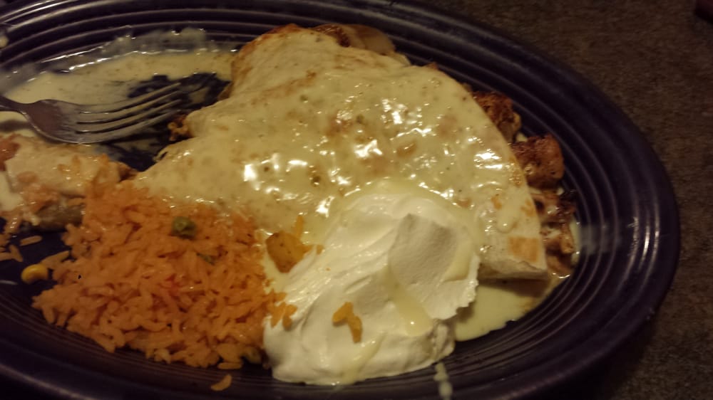 Quesadilla Grande