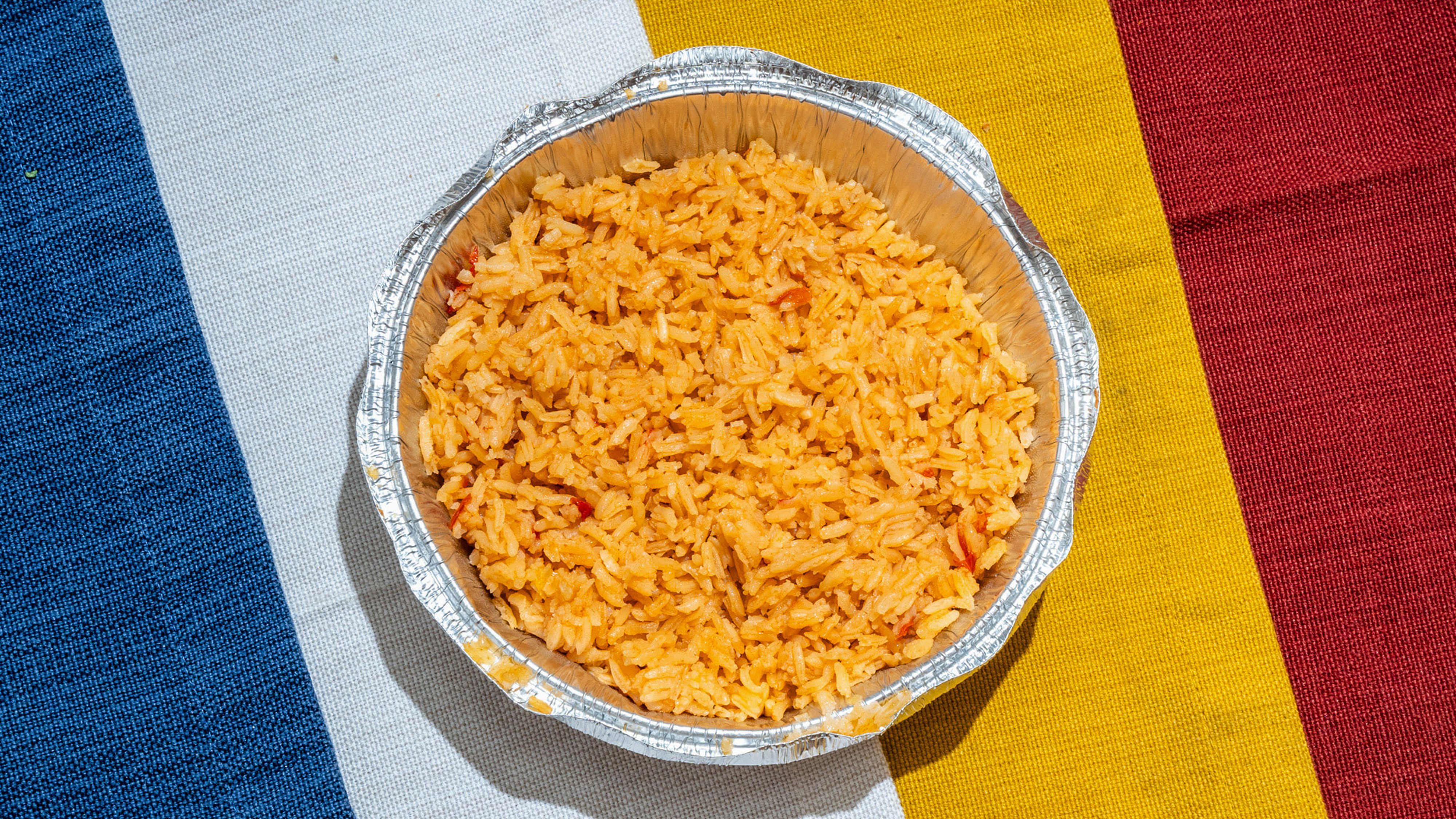 Rice