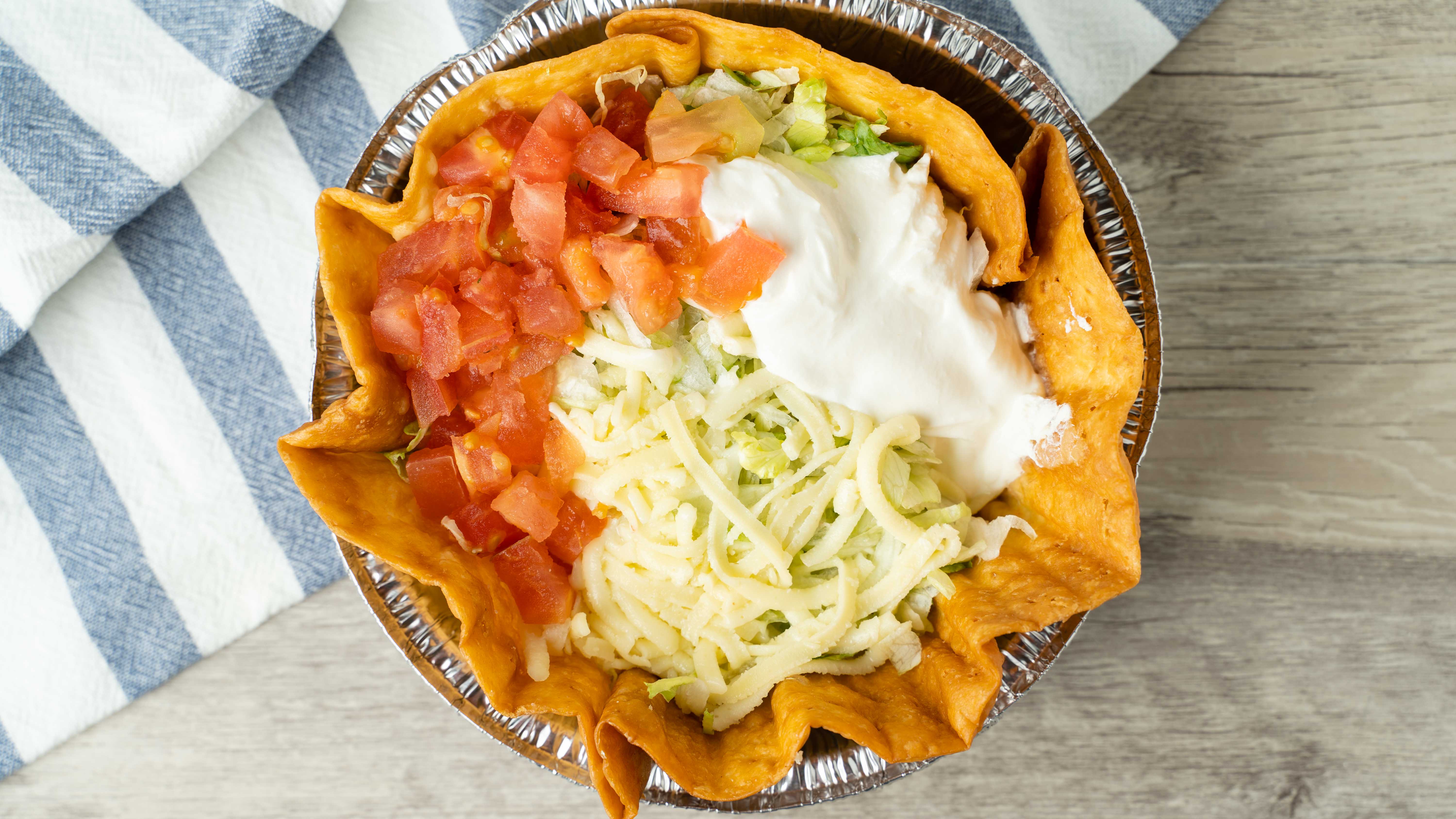 Taco Salad