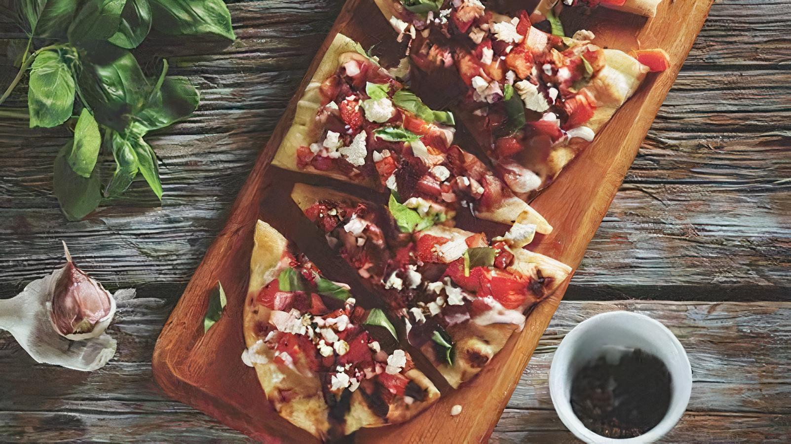 Bruschetta