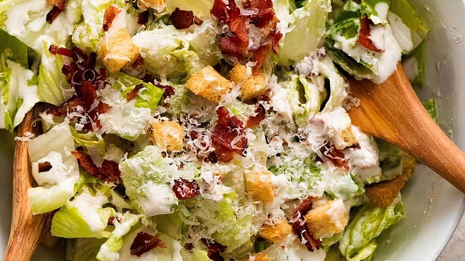 House Salad