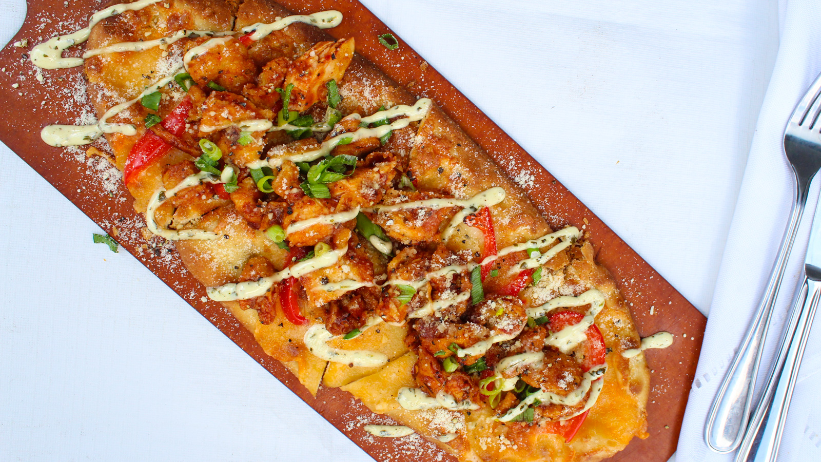 Nashville Flatbread