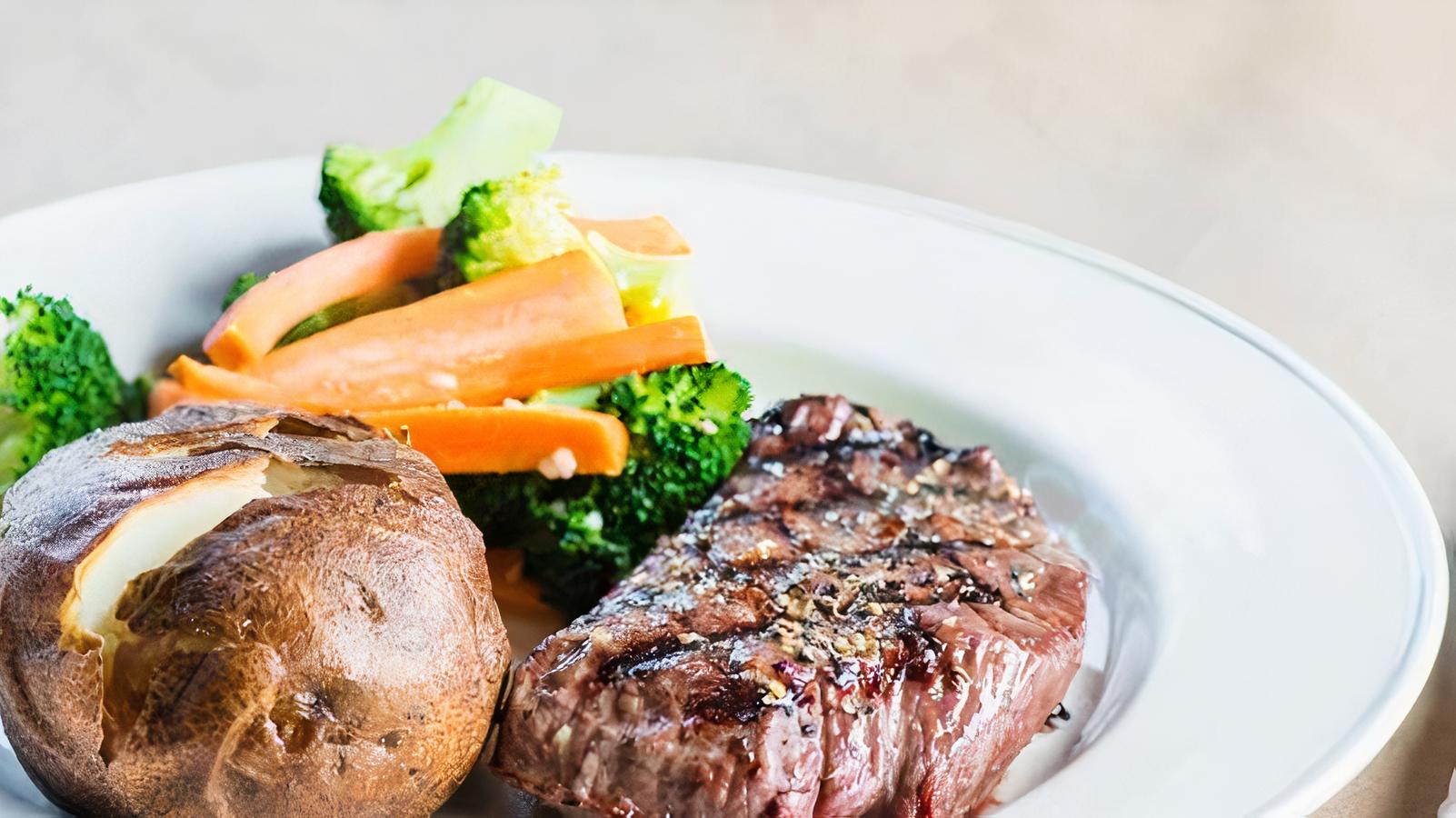 New York Striploin