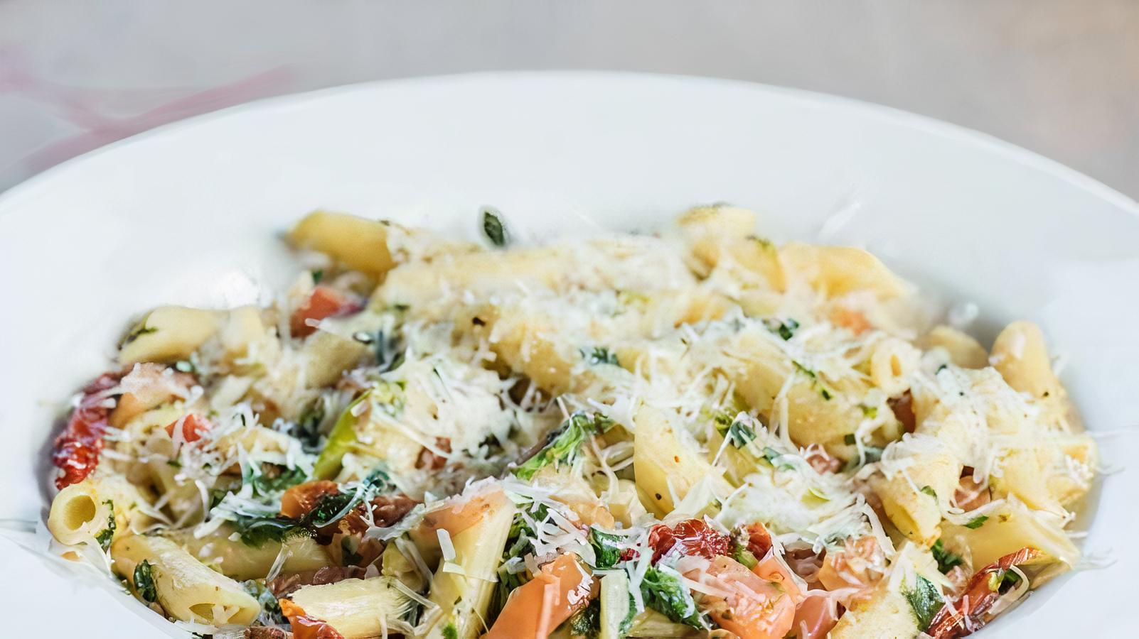 Penne Rustica
