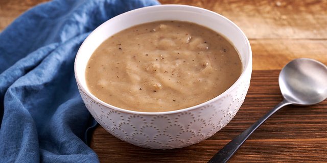 Brown Gravy