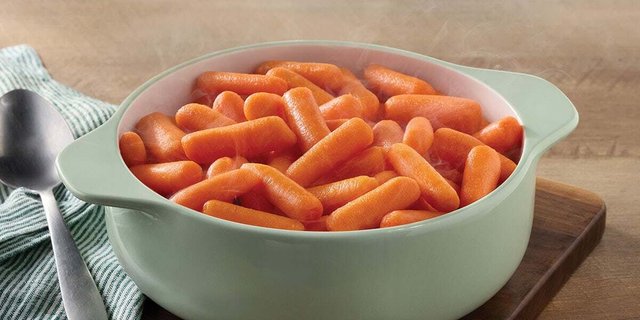 Carrots