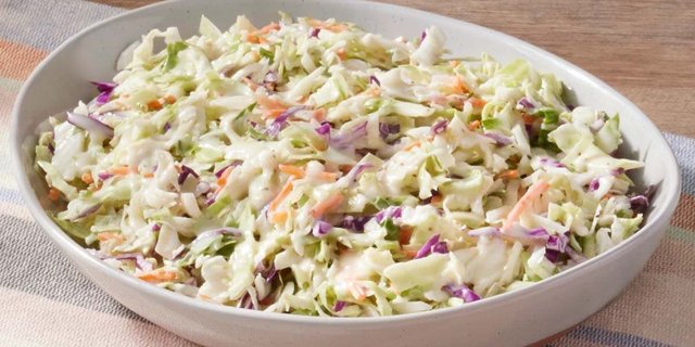 Cole Slaw