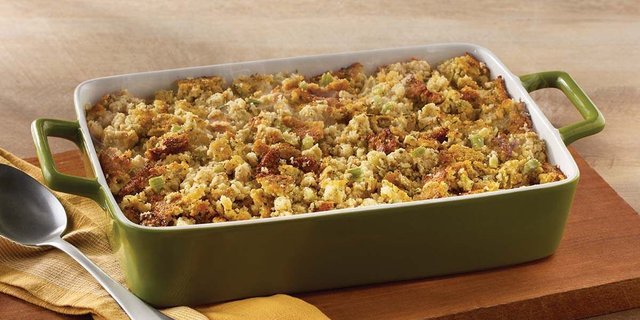 Cornbread Dressing