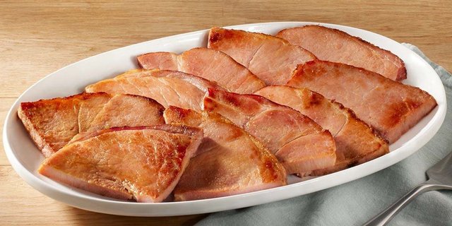 Country Ham