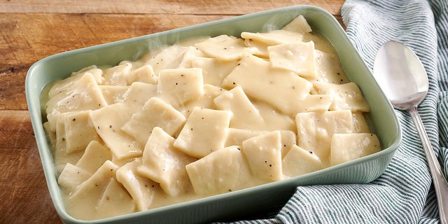 Dumplins