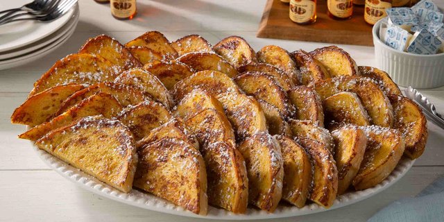 French Toast