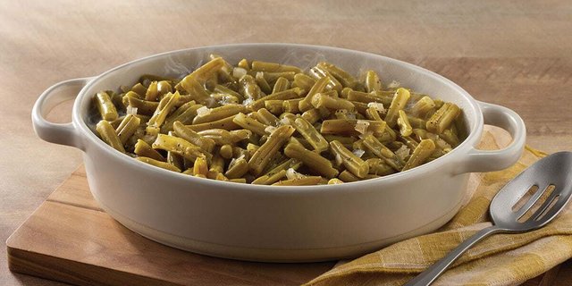Green Beans