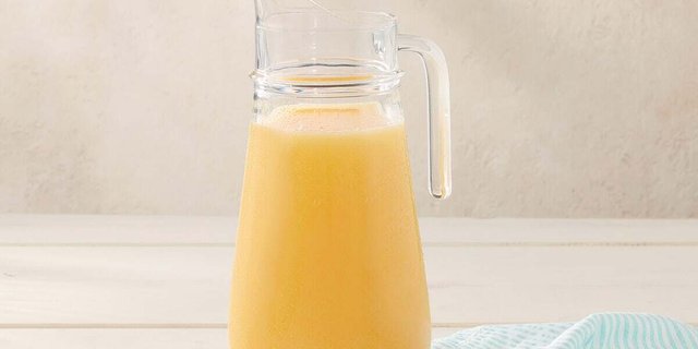 Half-Gallon Orange Juice