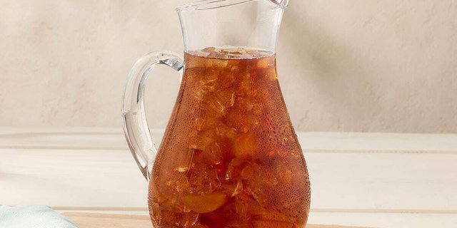 Half-Gallon Sweet Tea