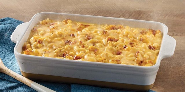 Macaroni and Cheese
