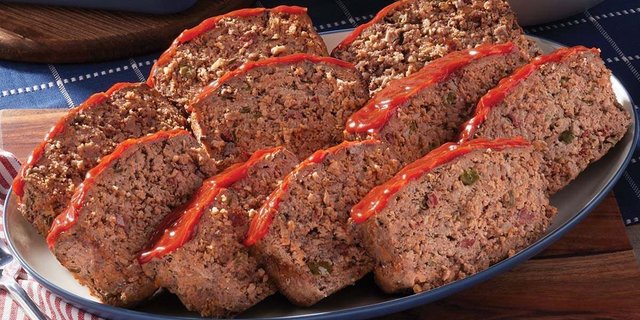 Meatloaf