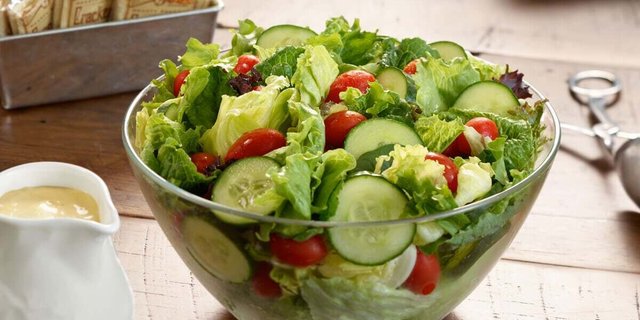 Side Salad