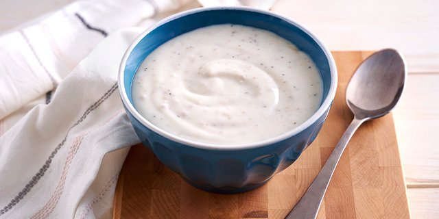 White Sawmill Gravy