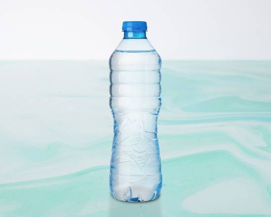Bottled Water
