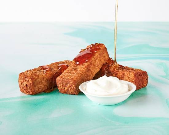 French Toast Sticks