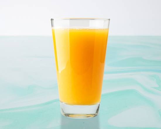Orange Juice