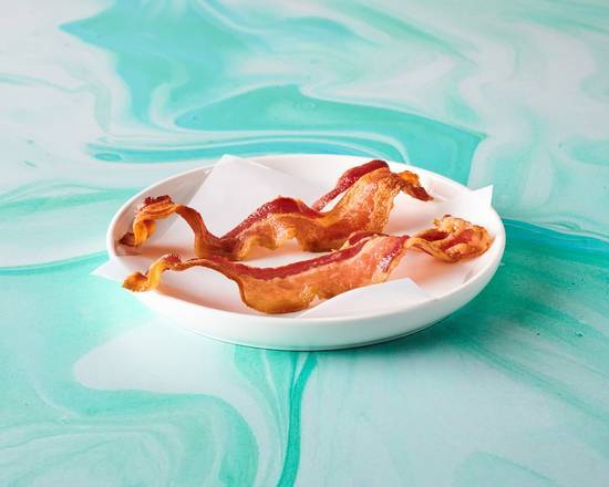 Side of Bacon (2 Pieces)